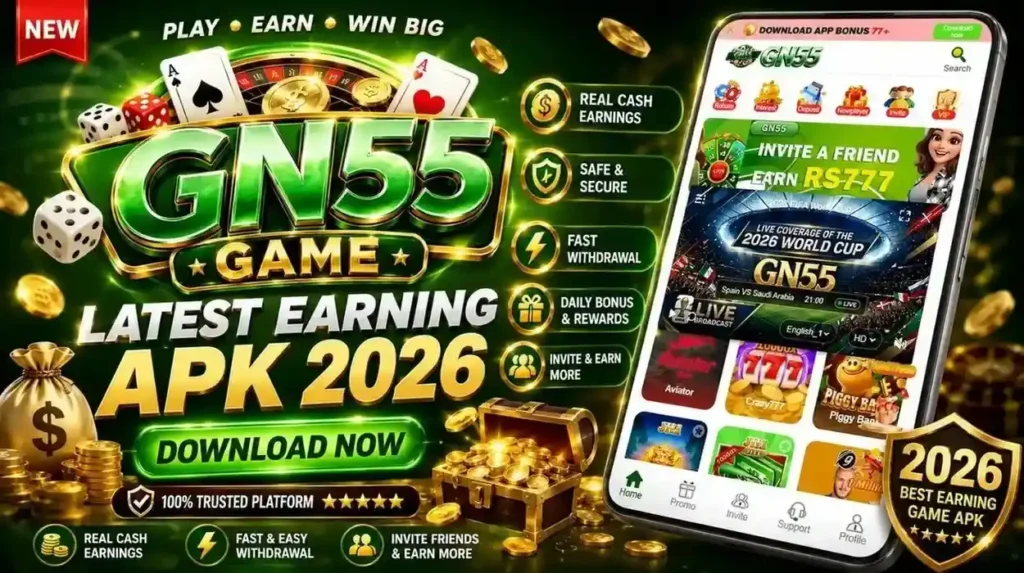 GN55-Game-free-download