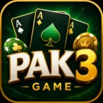 pak3 game
