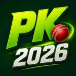 PK2026 Game APK