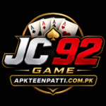 JC92 Game