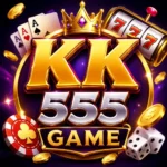 KK555-Game