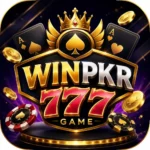 Winpkr777 Game